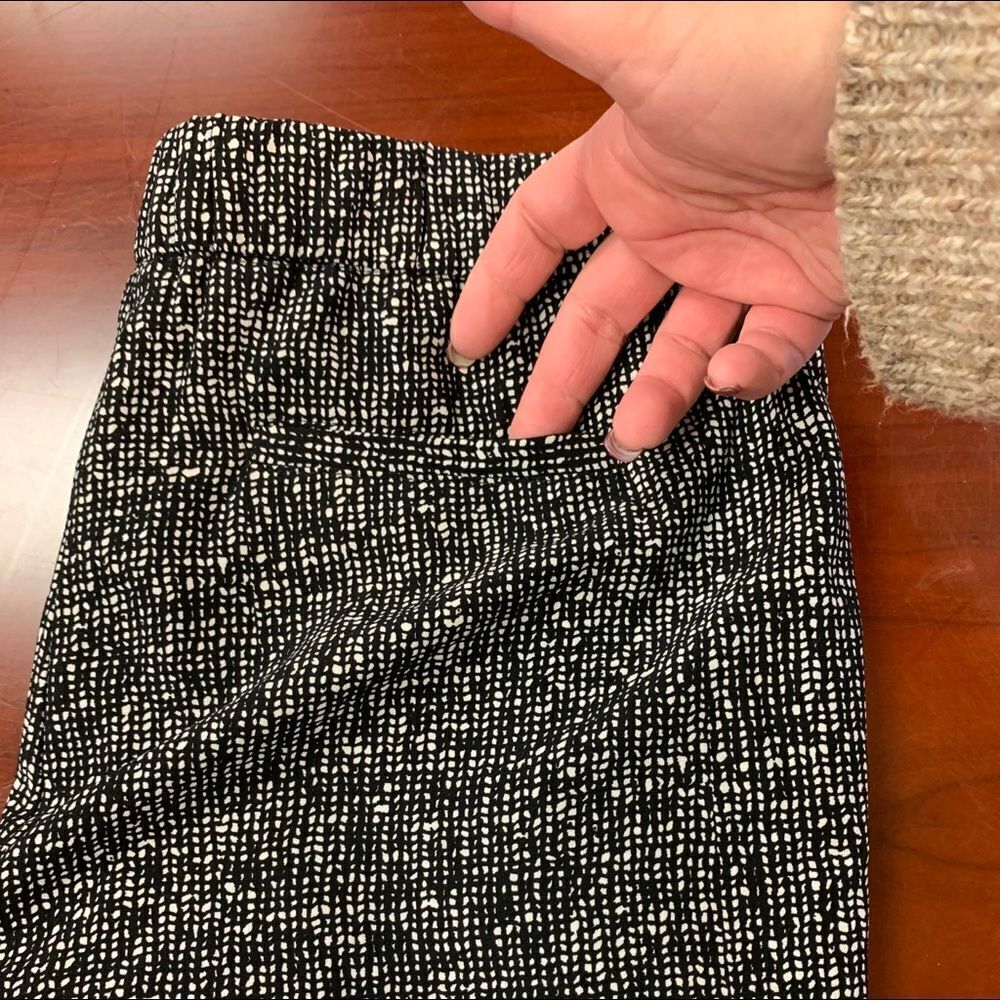 Katherine Barclays Montreal Dress Pants sz M